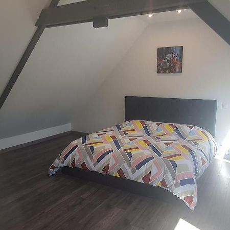 La Prairie De La Baie Villa Precey Exteriör bild