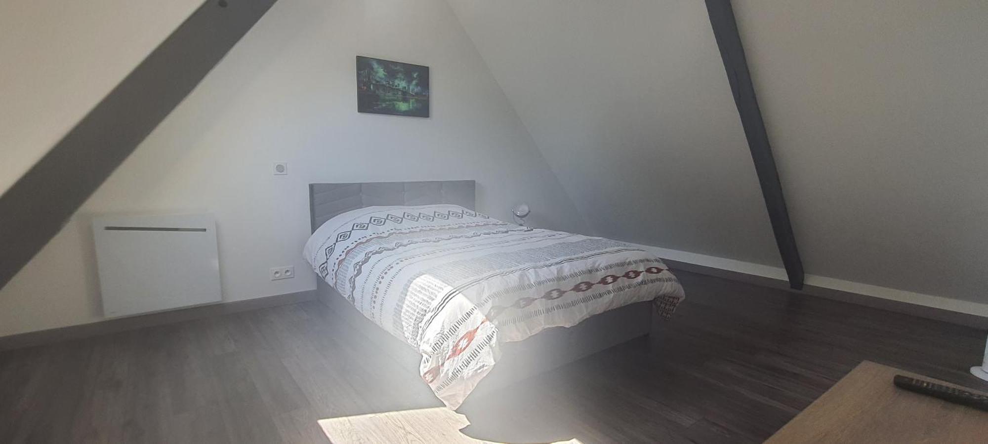 La Prairie De La Baie Villa Precey Exteriör bild
