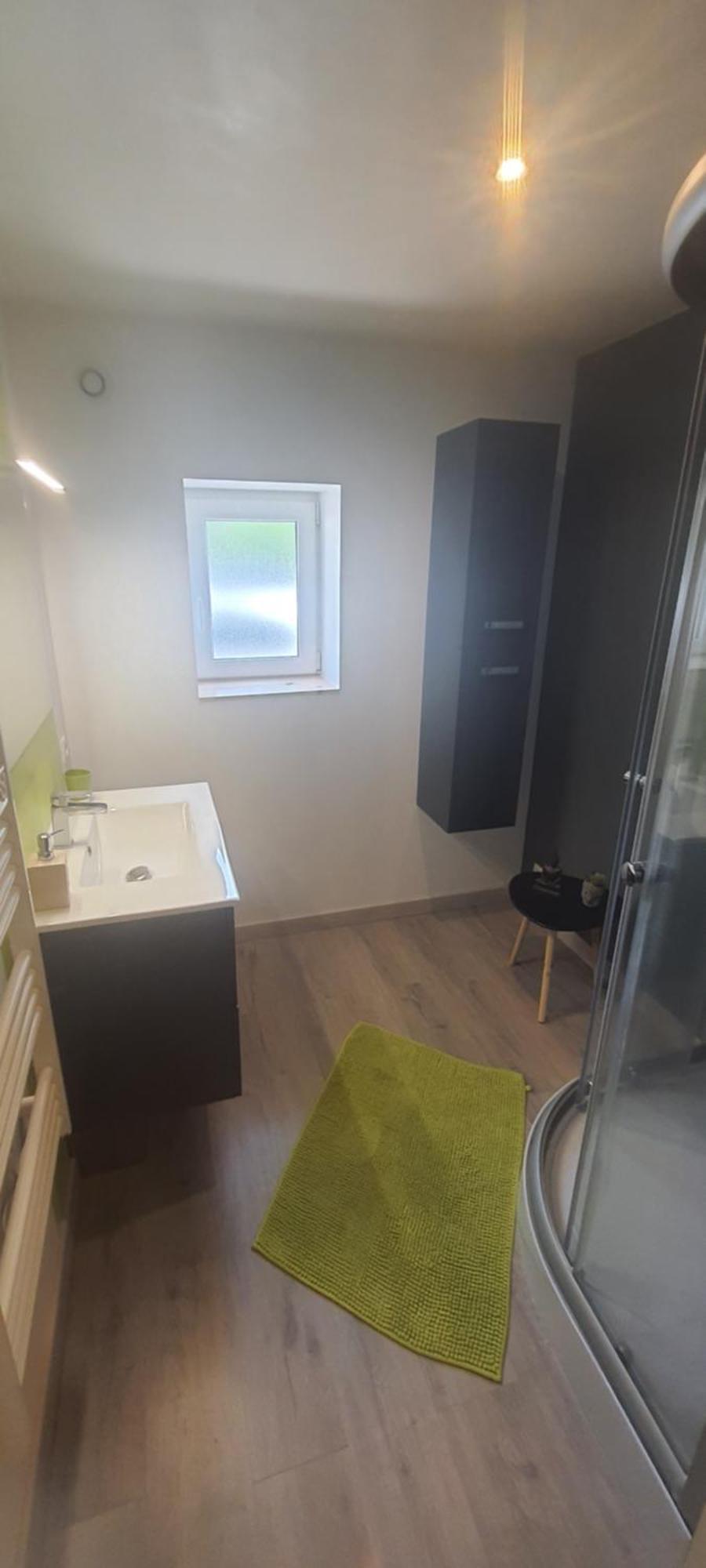 La Prairie De La Baie Villa Precey Exteriör bild