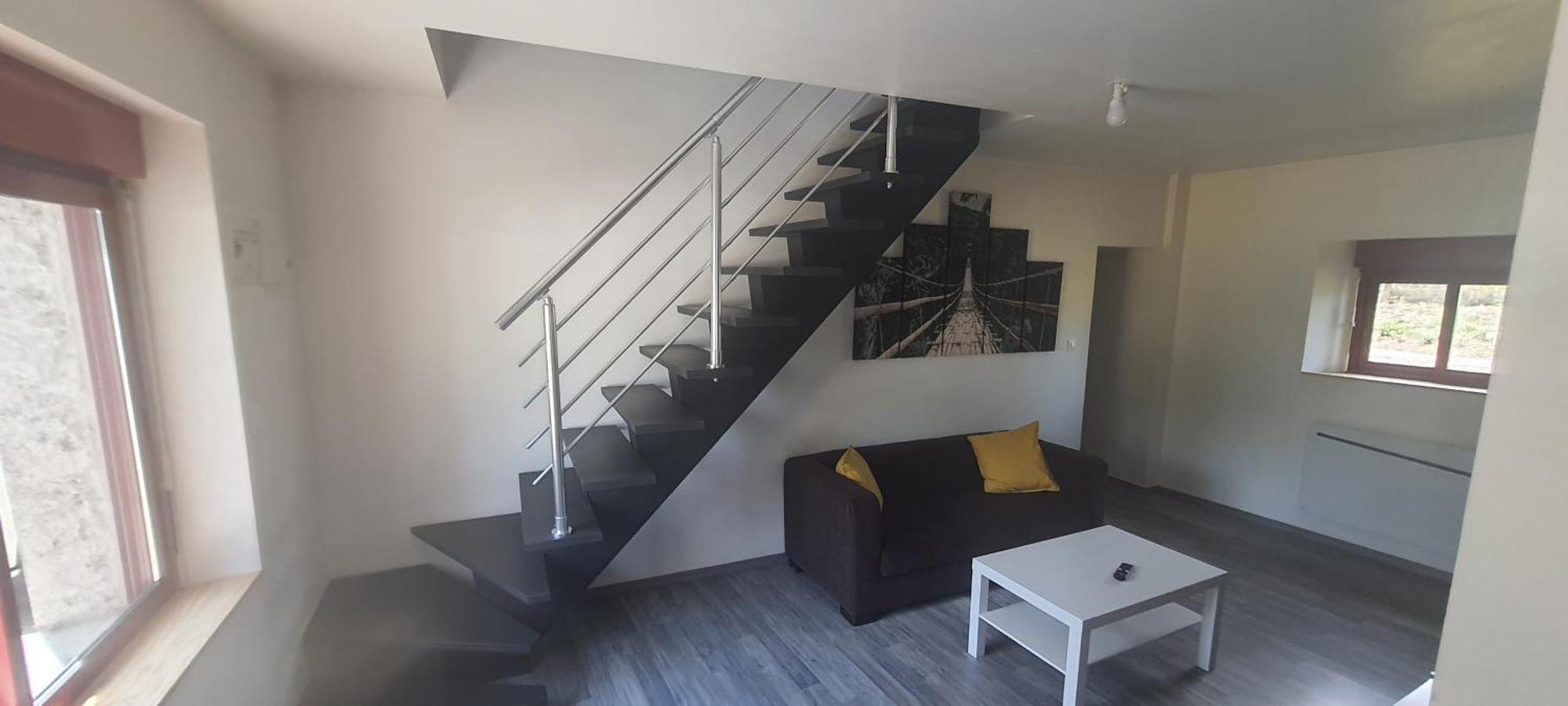 La Prairie De La Baie Villa Precey Exteriör bild